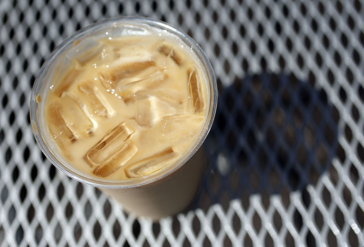 Café Cubana Coffee Shop